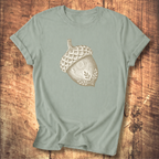 Rooted In The Wild Tee