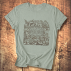 Dancing in the Detritus T-Shirt