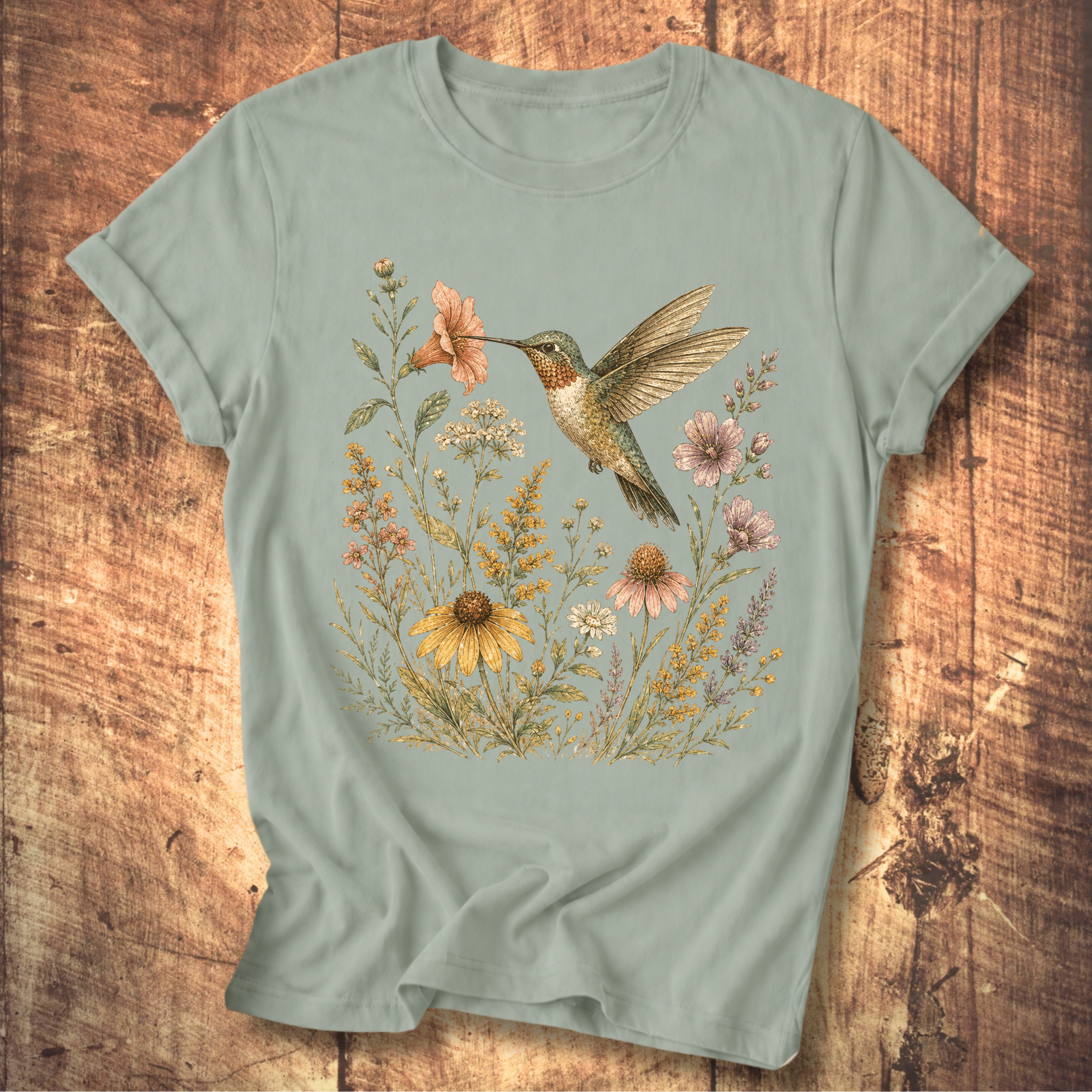Sweet Nectar T-shirt