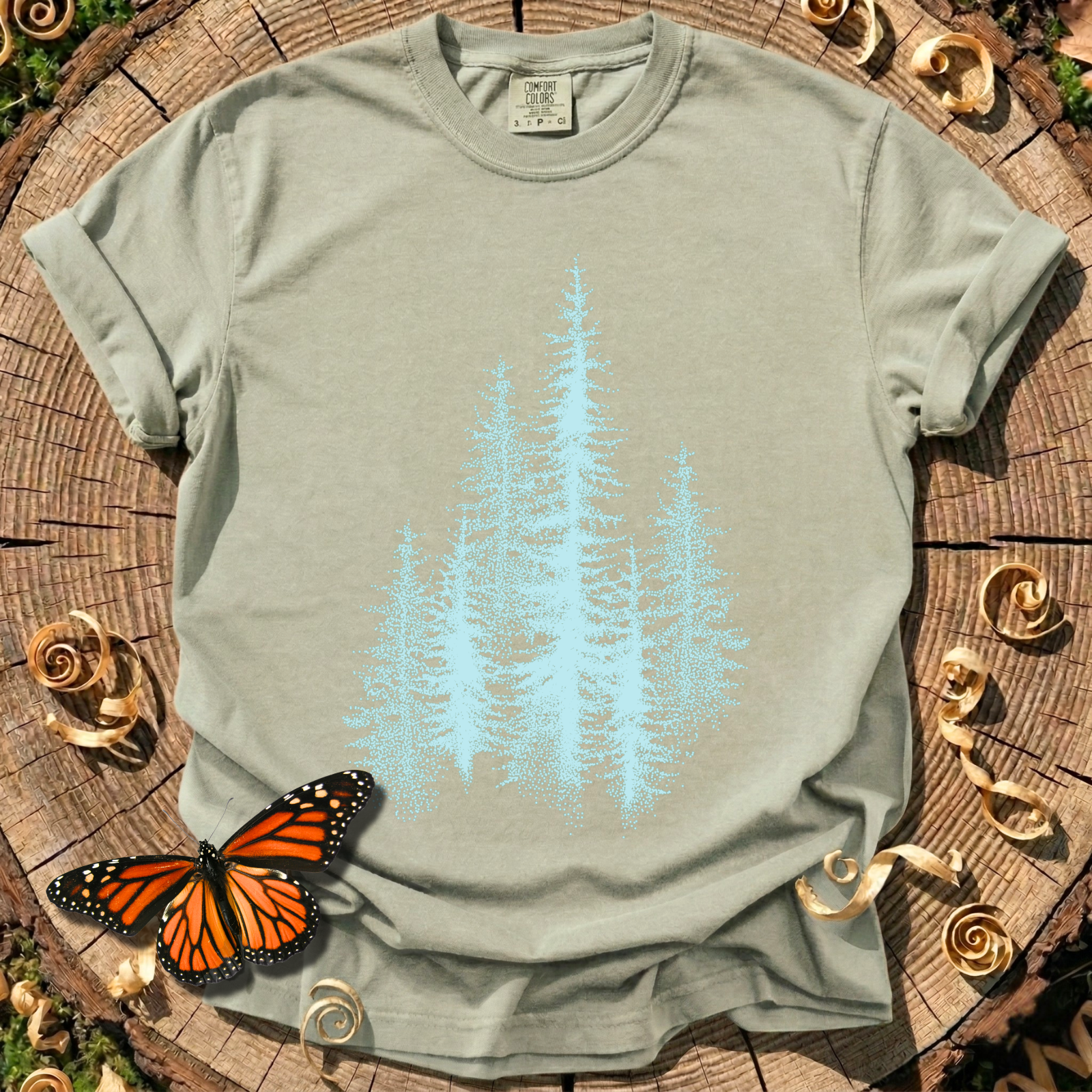 Forest Shade T-Shirt