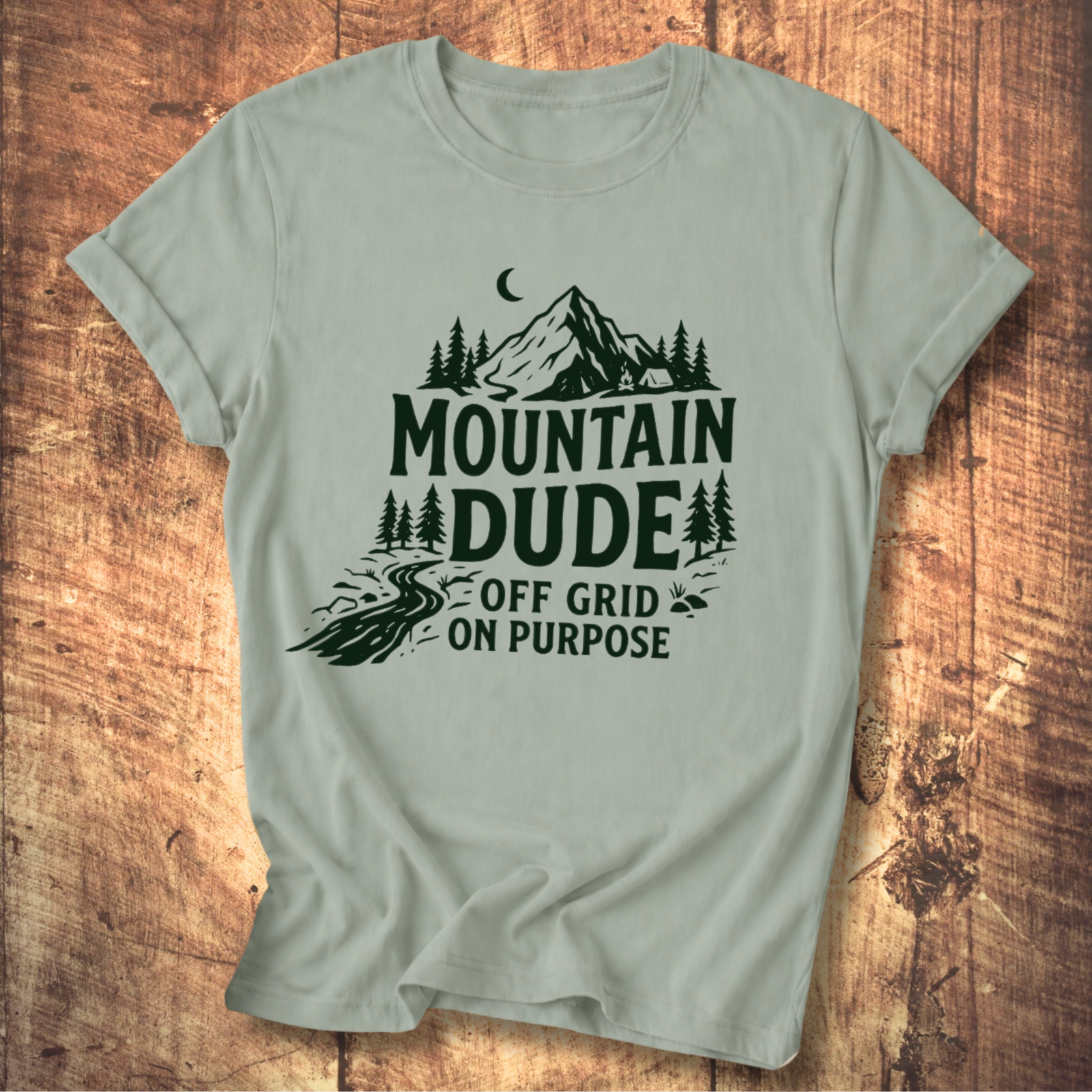 OG Off Grid T-shirt