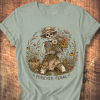 Forever Feral T-shirt