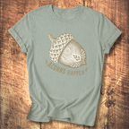 Acorns Happen T-shirt