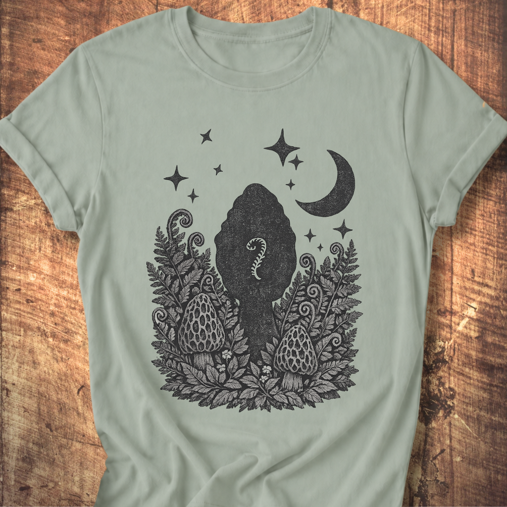 Mystic Garden T-Shirt
