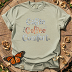 Coffee Comfort T-Shirt