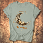 Moonlit Harvest Tee