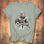Squatch Spirit Tee