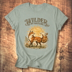 Wilder By Nature Tee