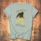 Squatch Brownie T-Shirt