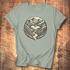 Into the Wild T-shirt