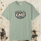 Just One More Cast Fishing T-Shirt