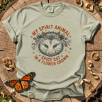 Spicy Cat Tee
