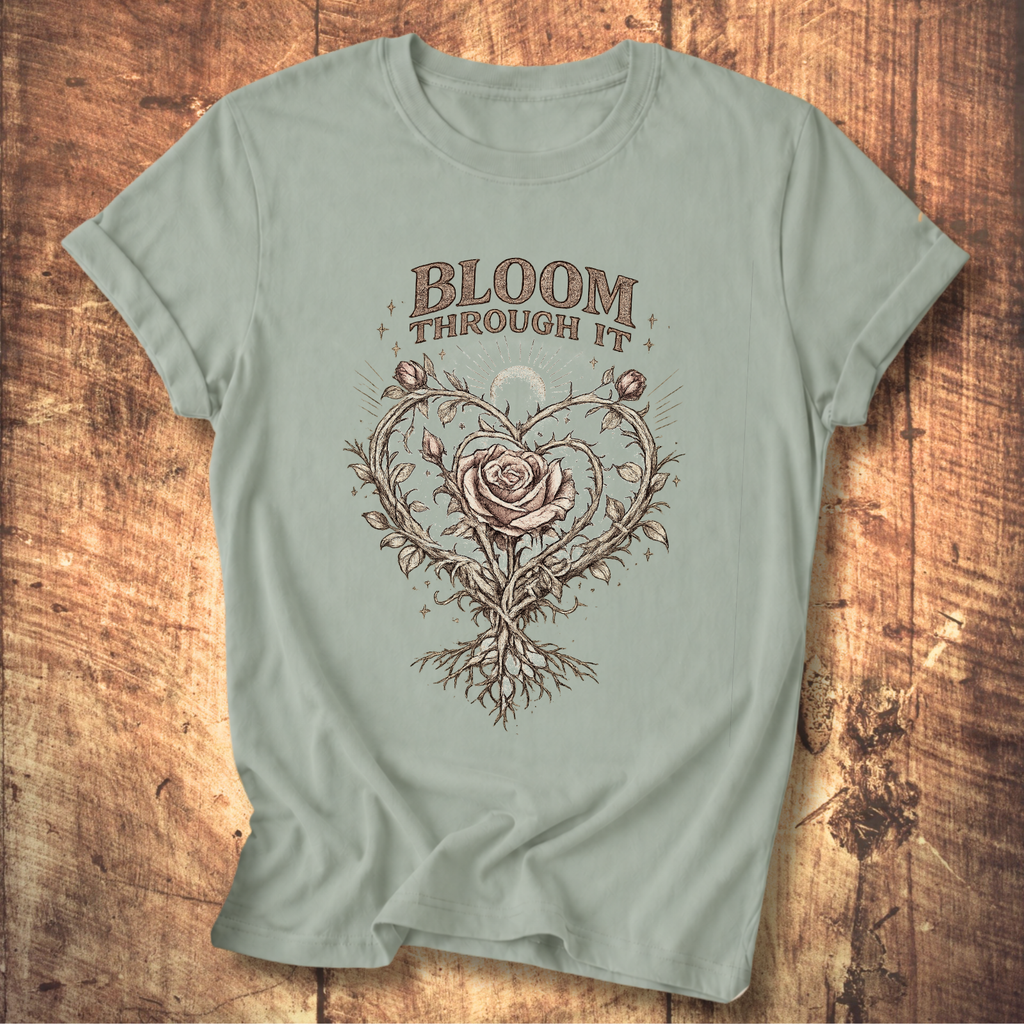 Roots Know T-shirt