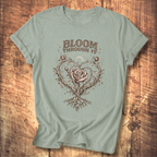 Roots Know T-shirt