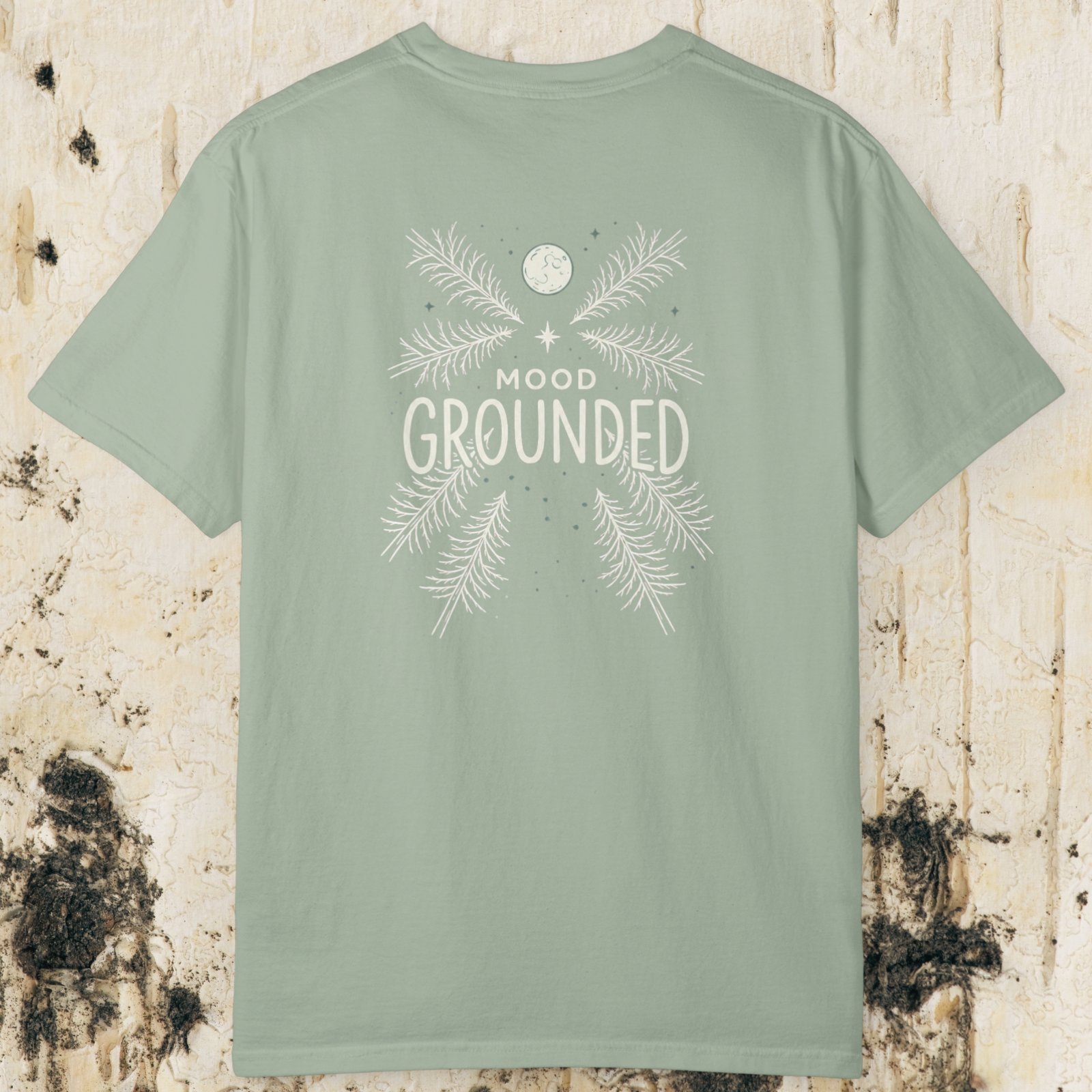Mood Grounded T-Shirt