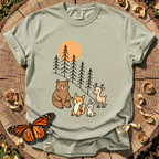 Forest Critters Tee