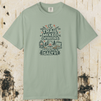 Trail Mixed Opinions, Mostly Salty T-Shirt
