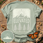 Mood Elevated T-Shirt