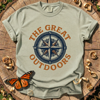 Great Outdoors T-shirt