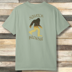 Squatch Brownie T-Shirt