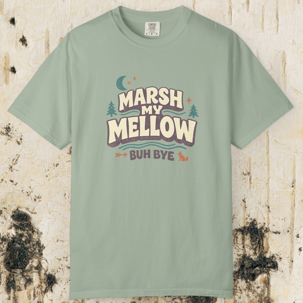 Marsh My Mellow T-Shirt