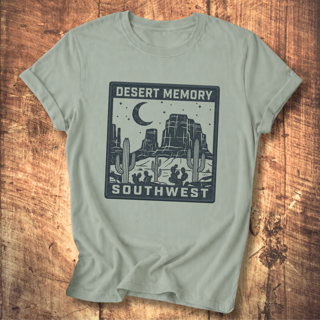 Desert Spirit Tee