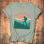 Sunset Chaser T-shirt
