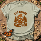 Ride Nature Tee