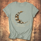 Resting Witch Face Tee
