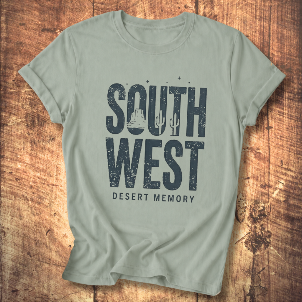 SXW Memories Tee