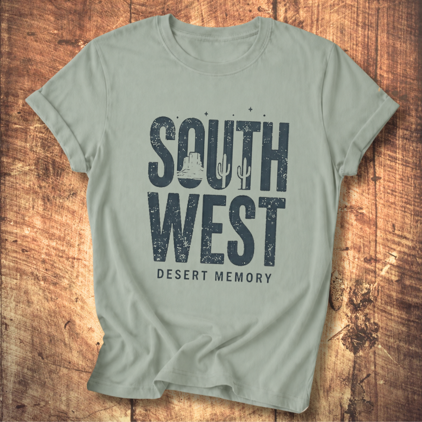 SXW Memories Tee