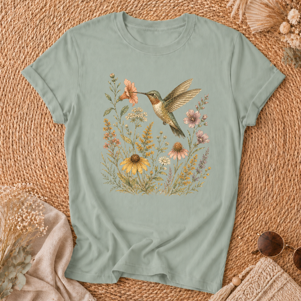 Sweet Nectar T-shirt