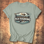 I’d Rather Be Fly Fishing T-Shirt