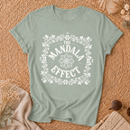 The Mandala Effect Tee