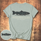 Steelhead Fishing T-Shirt