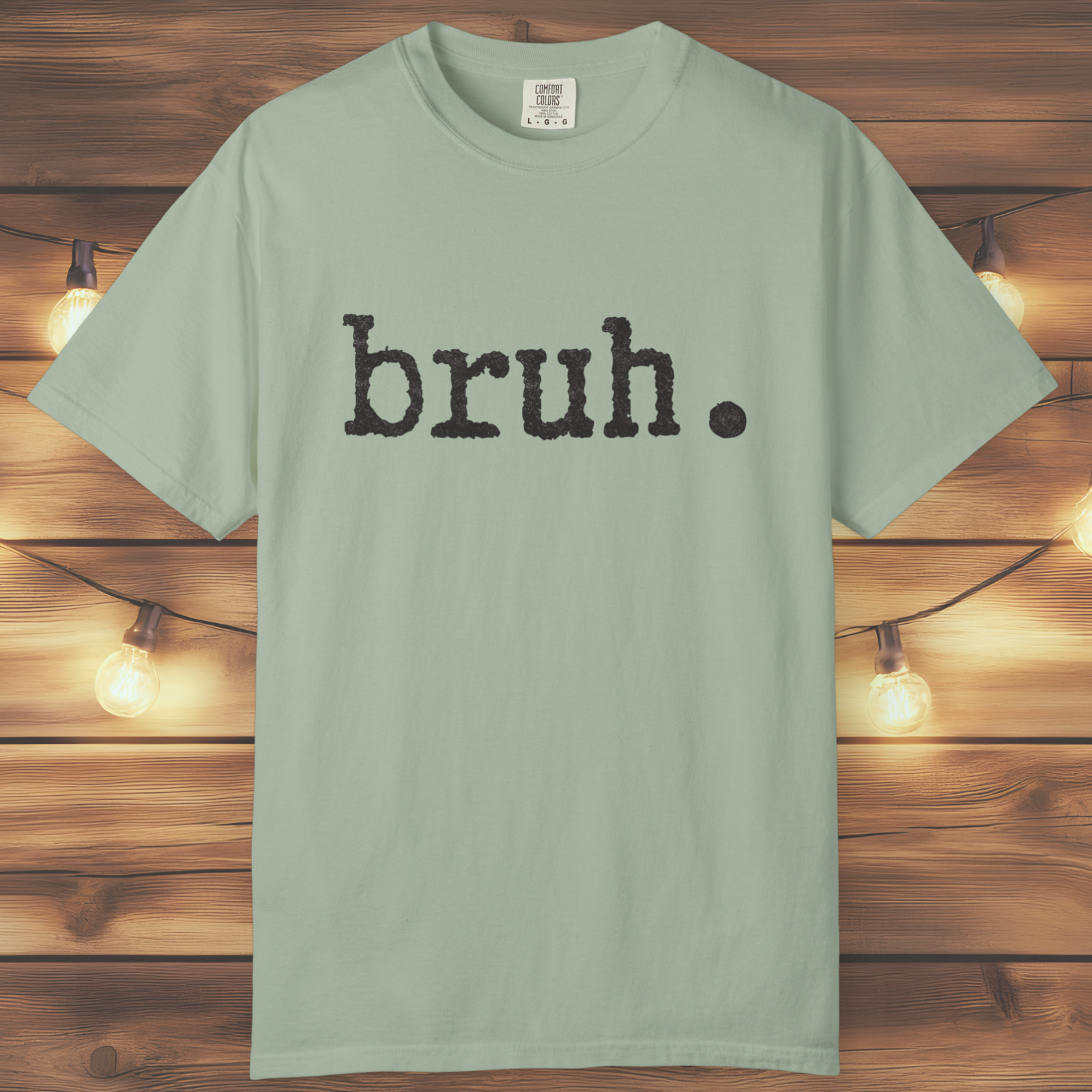 Bruh. T-Shirt