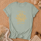Lotus Glow T-Shirt