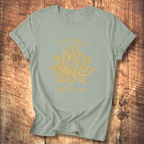 Lotus Glow T-Shirt