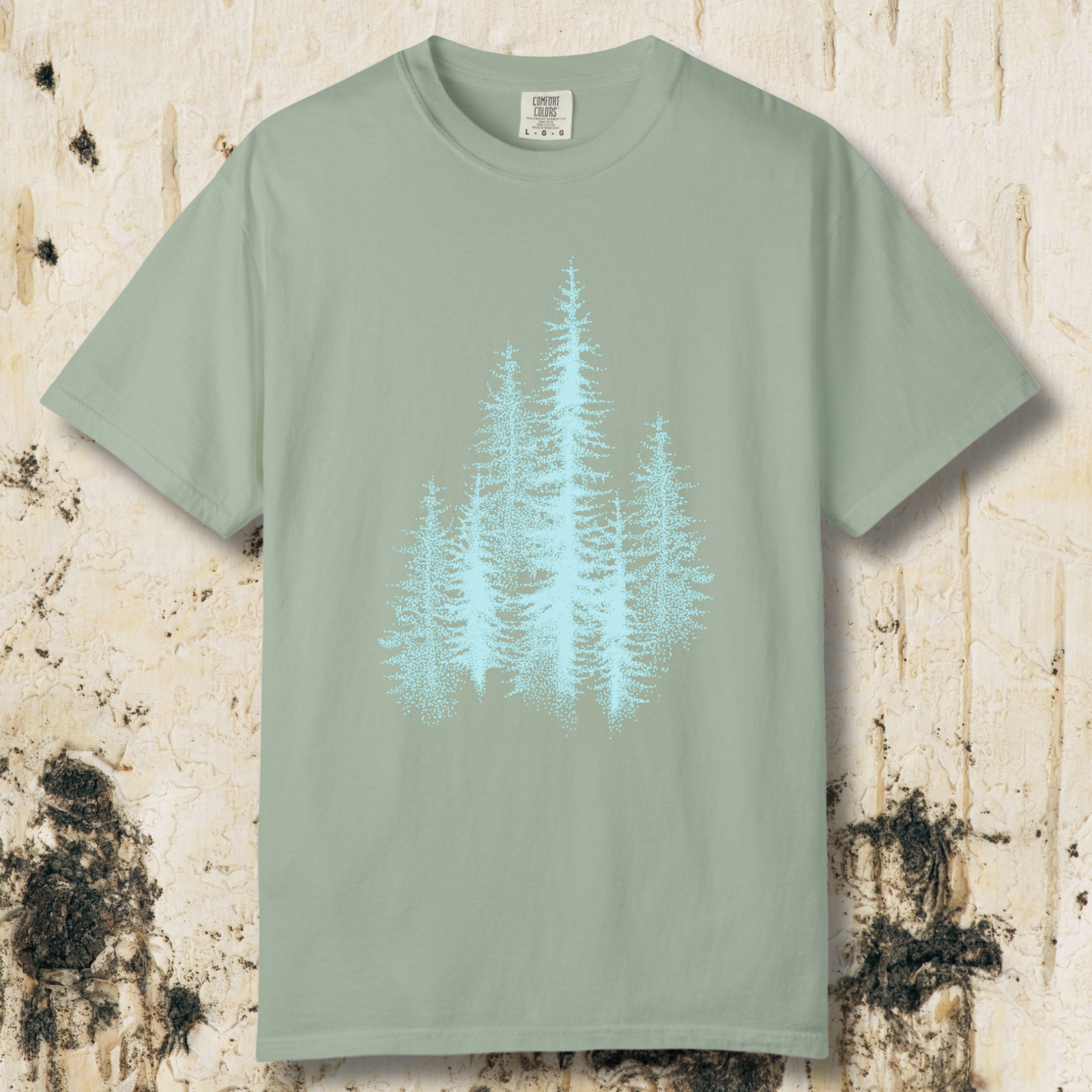 Forest Shade T-Shirt