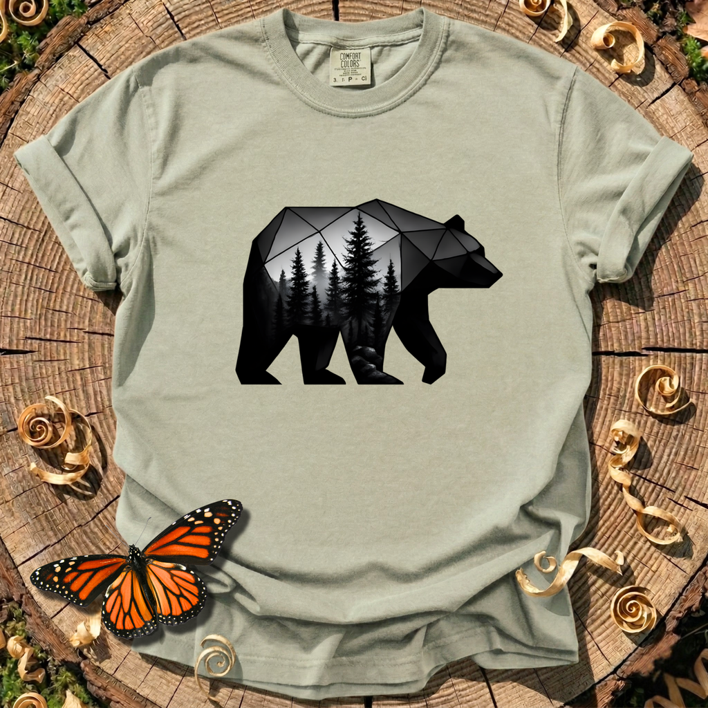Bear Country T-shirt