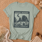 Desert Spirit Tee