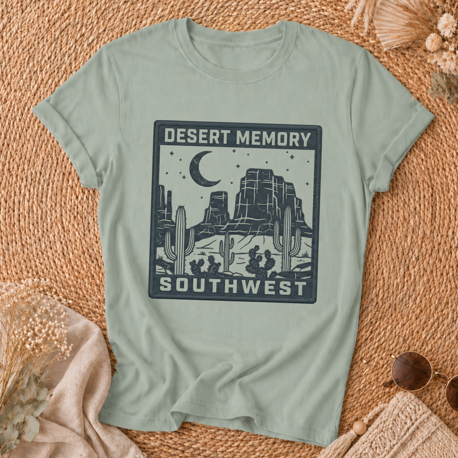 Desert Spirit Tee