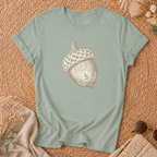 Rooted In The Wild Tee