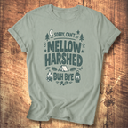 Mellow Harshed Buh Bye T-Shirt