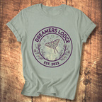 Dreamers Lodge T-Shirt