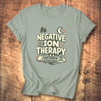 Negative Ion Therapy T-Shirt (No Copay)