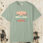 Harsh My Mellow Buh Bye Floral T-Shirt