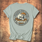 Professional Debris Inspector T-shirt