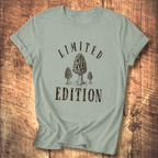 Limited Edition Morel T-Shirt