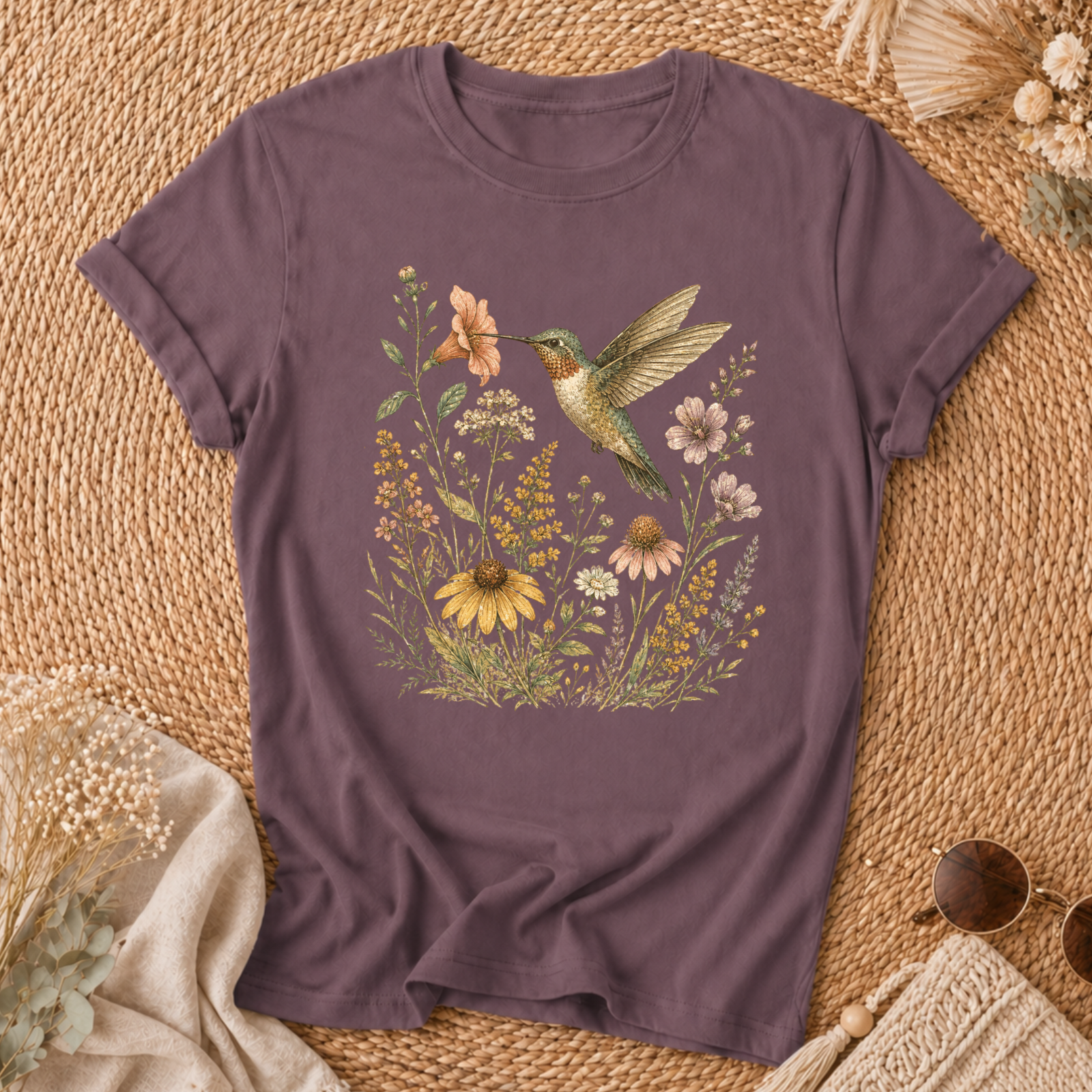Sweet Nectar T-shirt